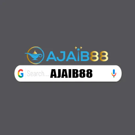 AJAIB88 - Game Live Casino Terbaik di Pusat Unduhan